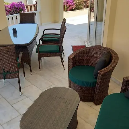 Jasmin Park 2A Apartmán